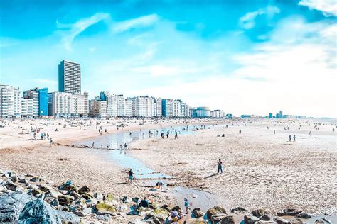 camping oostende|The 10 best campsites in Ostend, Belgium